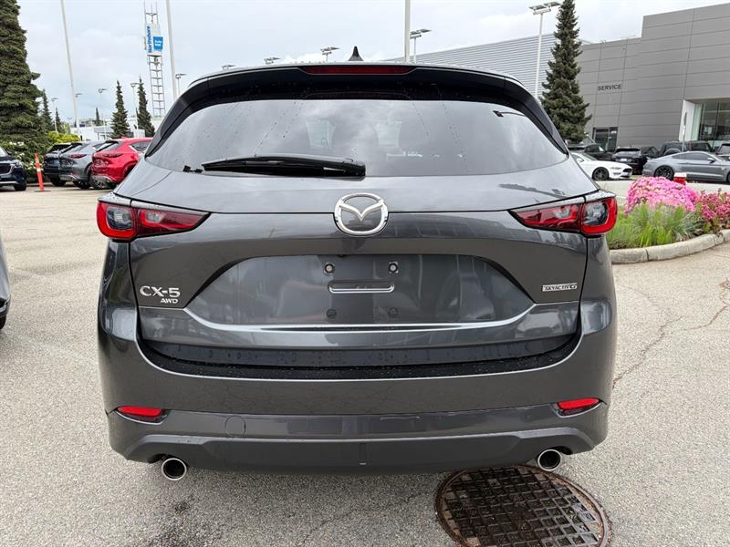 mazda CX-5 2024 - 8