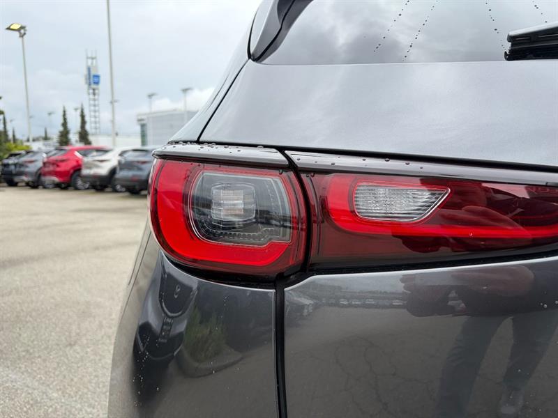 mazda CX-5 2024 - 9