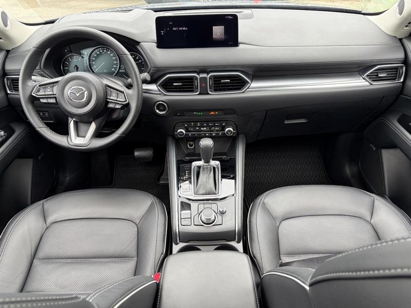 mazda CX-5 2024 - 14