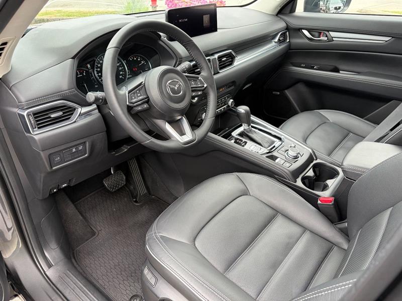 mazda CX-5 2024 - 15