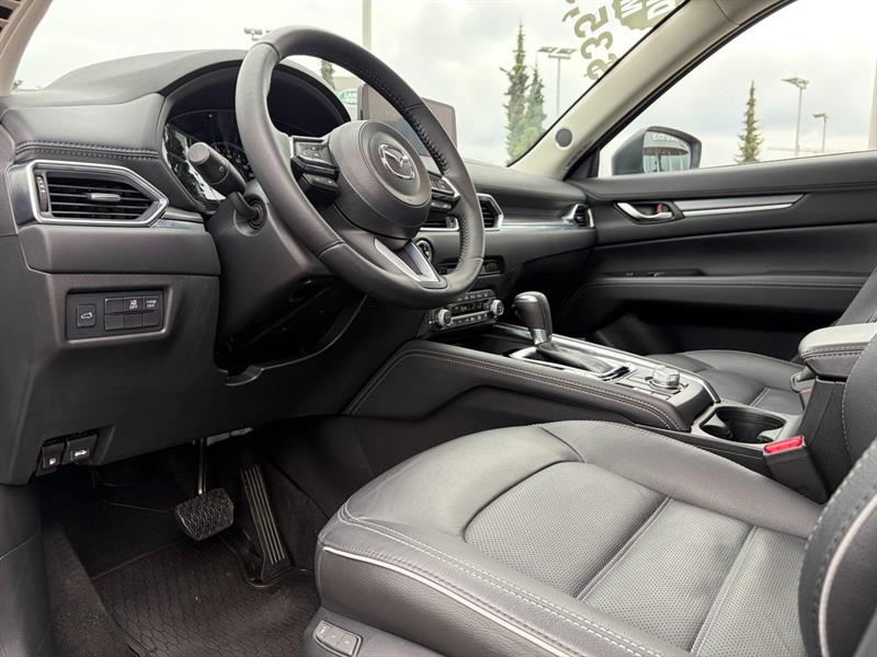 mazda CX-5 2024 - 16