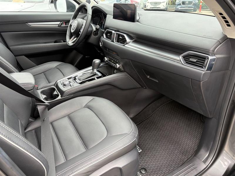 mazda CX-5 2024 - 17