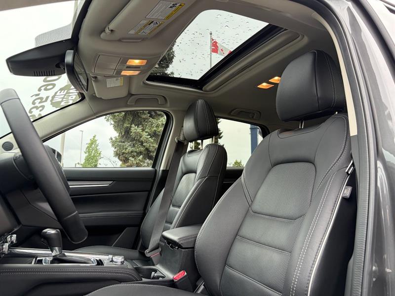 mazda CX-5 2024 - 18