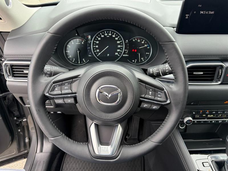mazda CX-5 2024 - 22