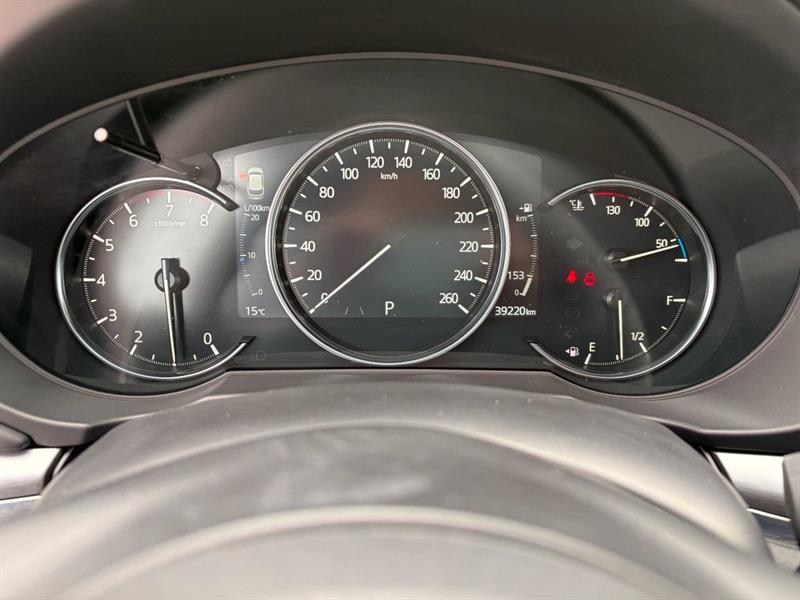 mazda CX-5 2024 - 23