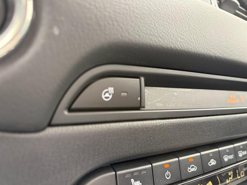 mazda CX-5 2024 - 27