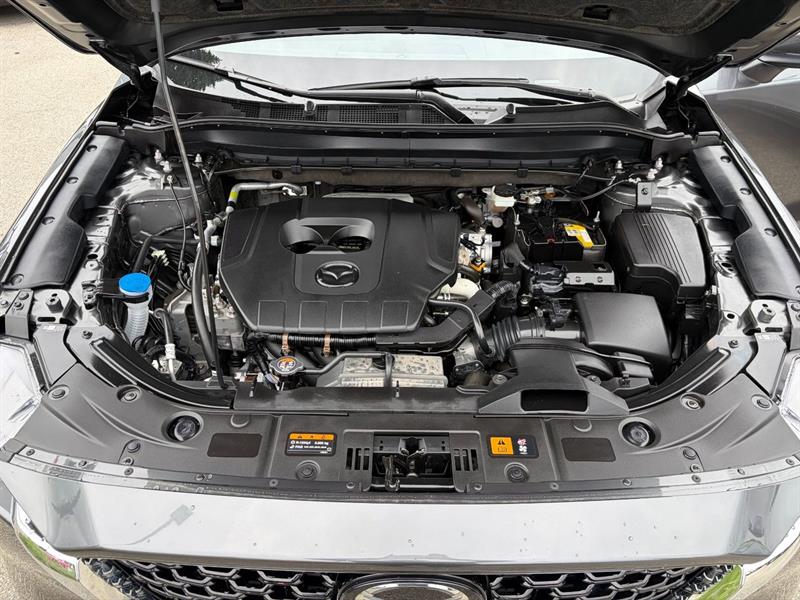 mazda CX-5 2024 - 32