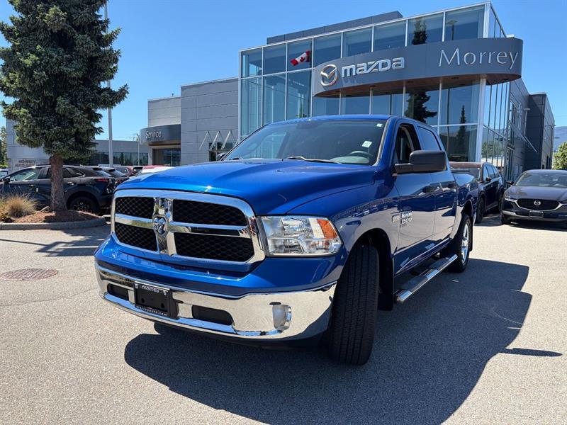 ram 1500 2019