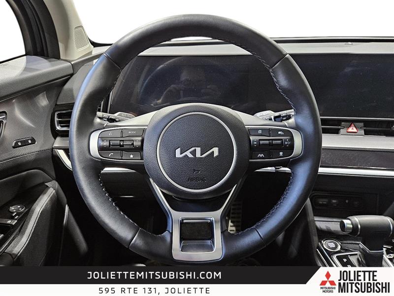kia Sportage 2025 - 6