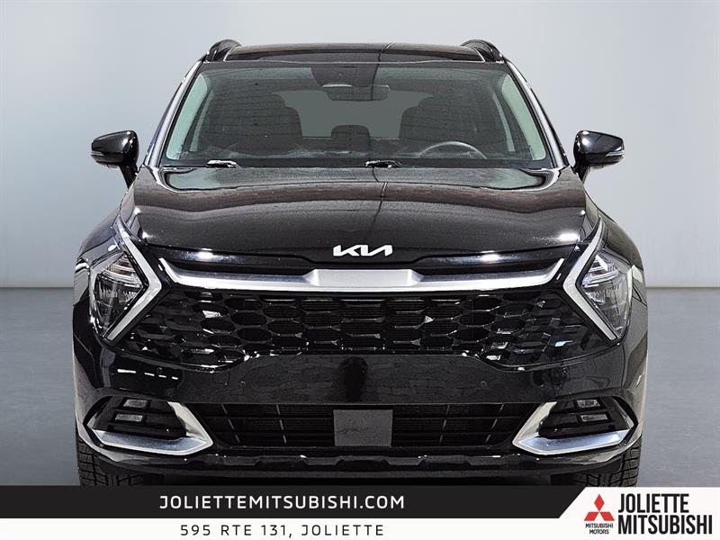 kia Sportage 2025 - 12
