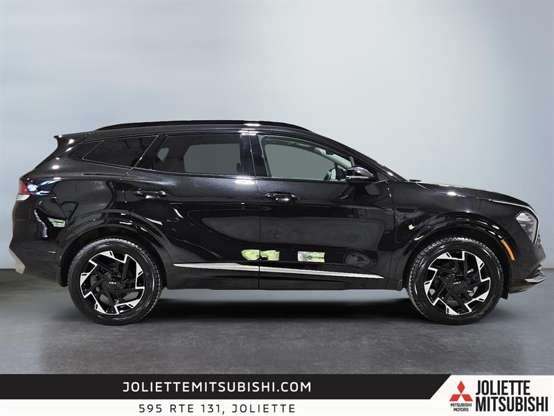 kia Sportage 2025 - 13