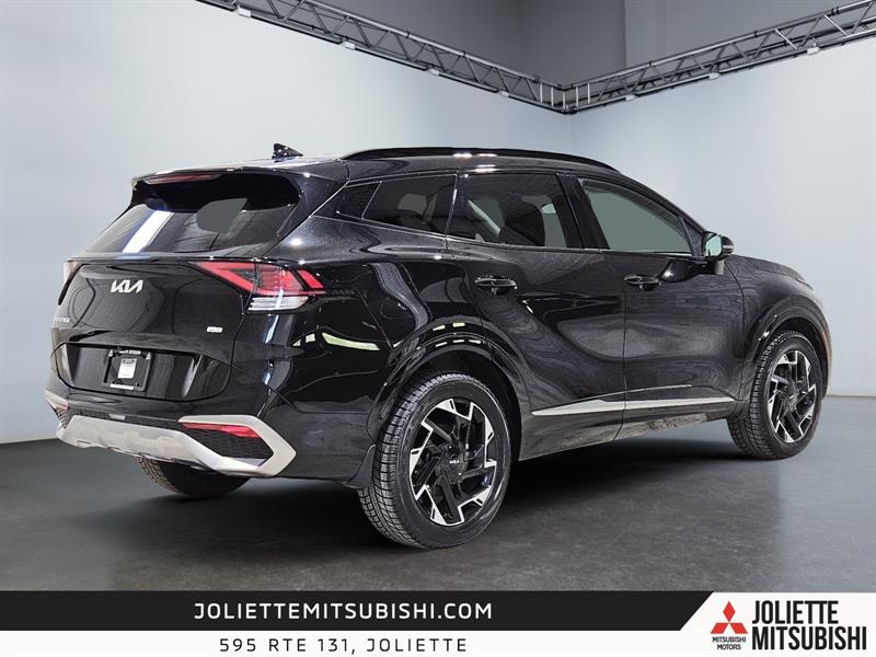 kia Sportage 2025 - 14
