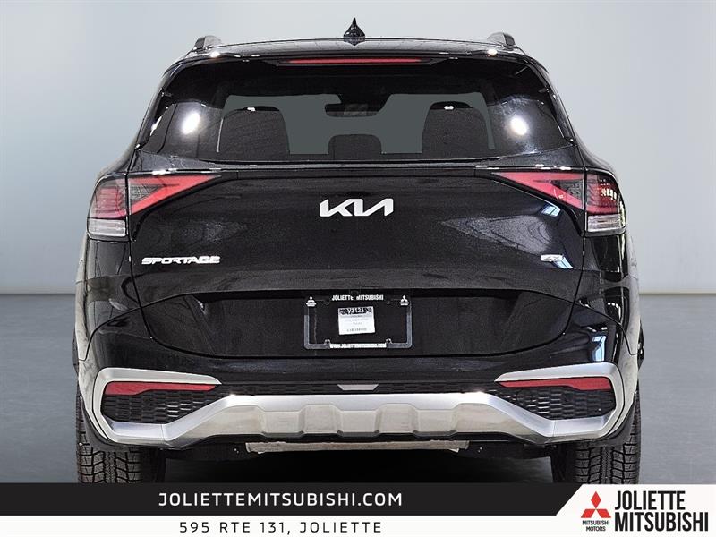 kia Sportage 2025 - 15