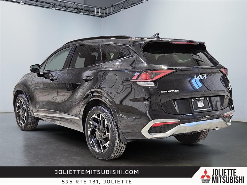 kia Sportage 2025 - 16