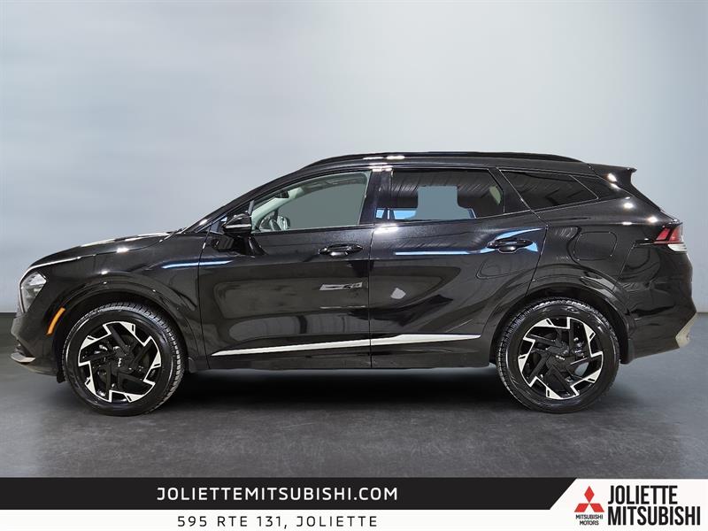 kia Sportage 2025 - 18