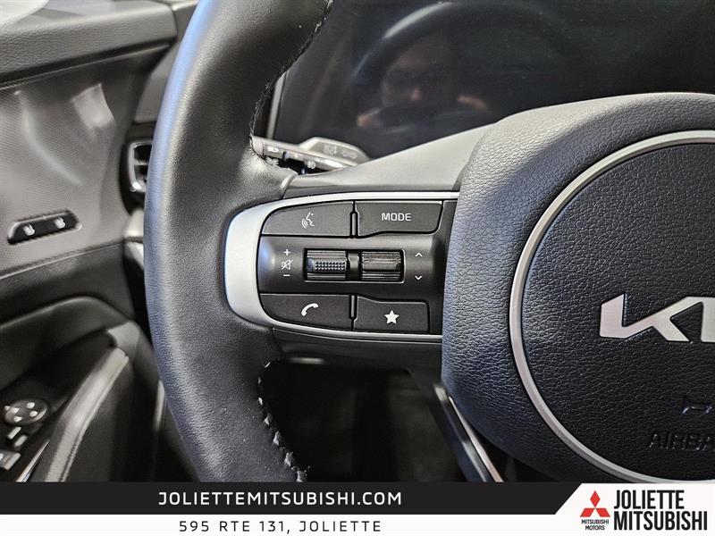 kia Sportage 2025 - 20