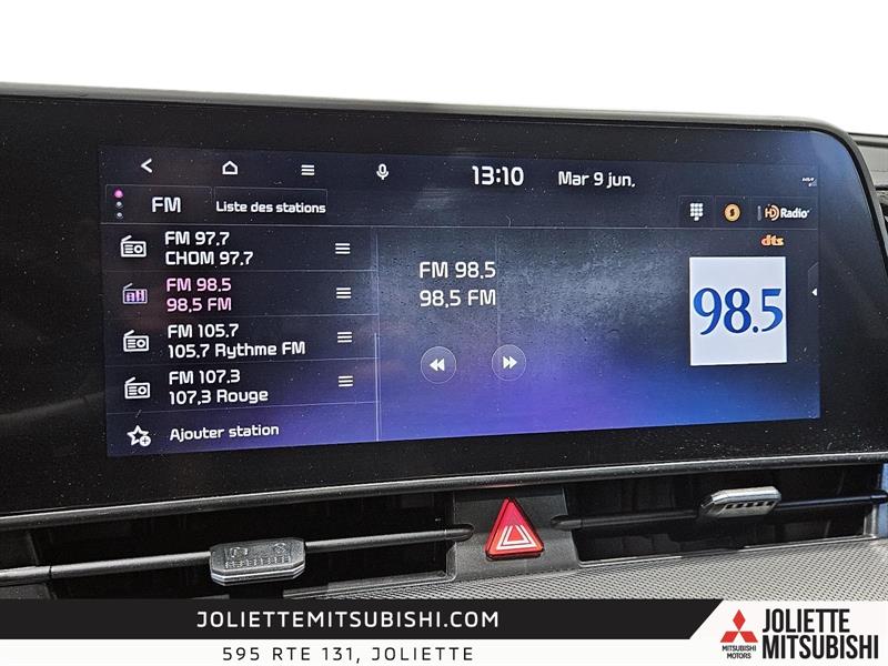 kia Sportage 2025 - 22