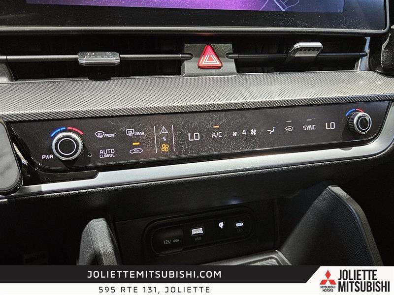 kia Sportage 2025 - 23