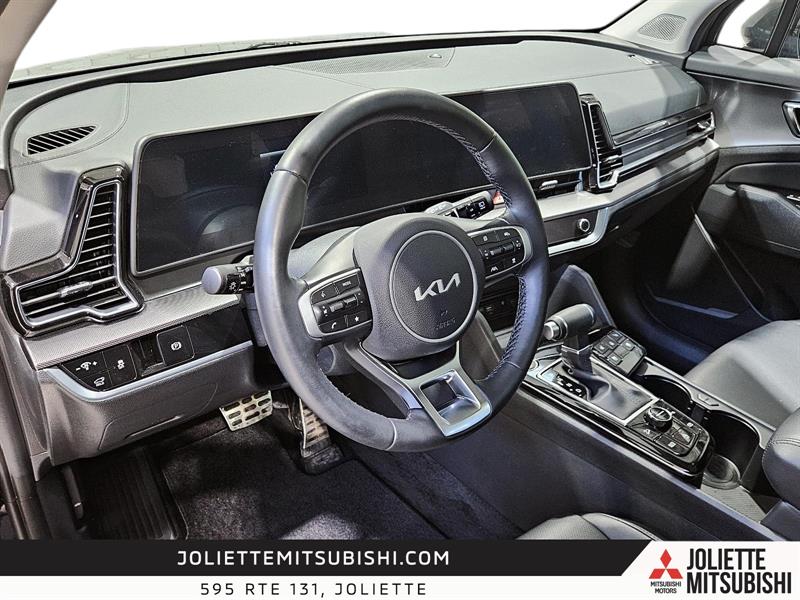 kia Sportage 2025 - 28
