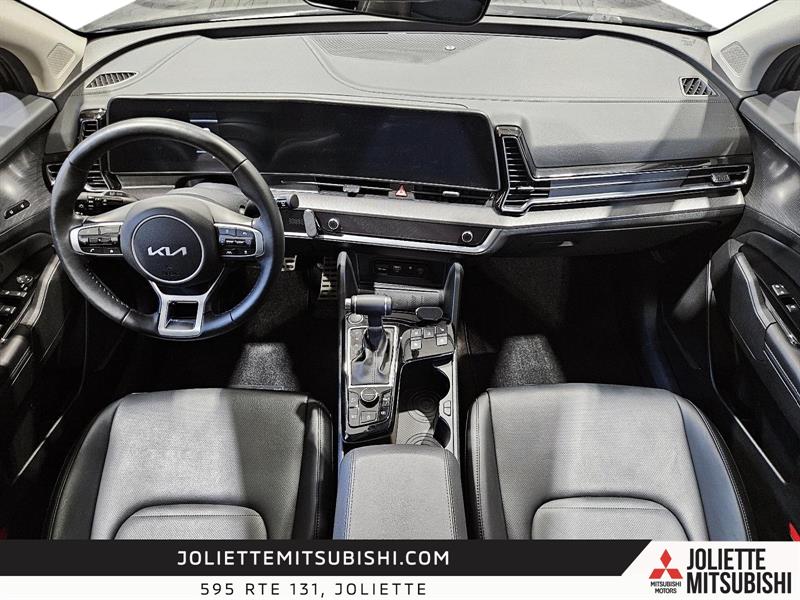 kia Sportage 2025 - 29