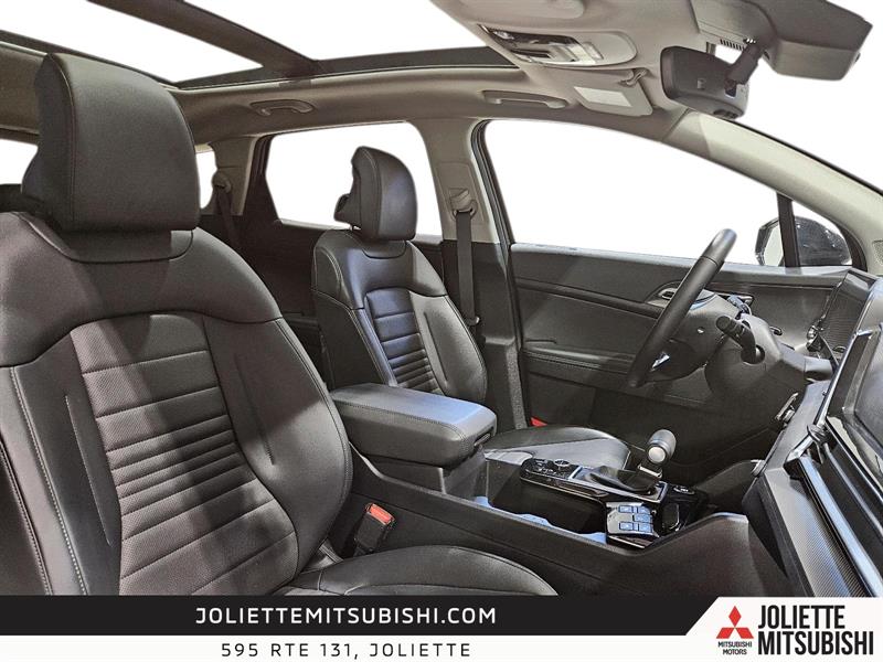 kia Sportage 2025 - 30