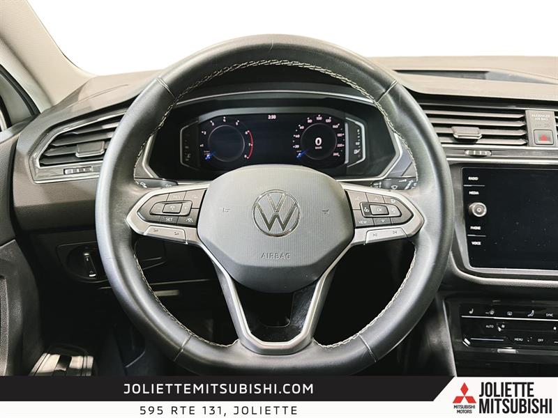 volkswagen Tiguan 2023 - 5