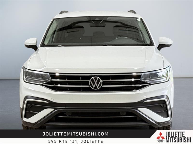 volkswagen Tiguan 2023 - 10