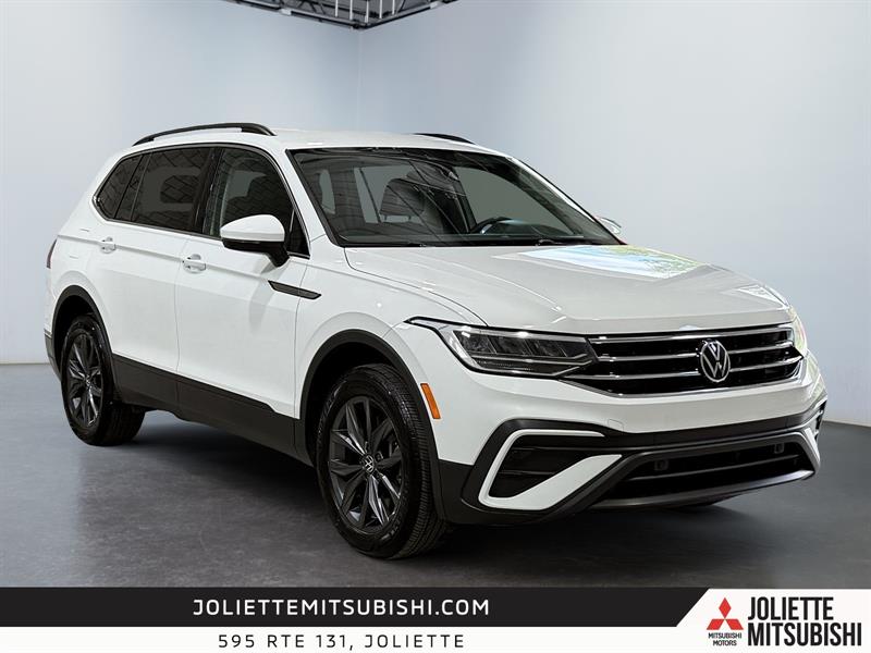 volkswagen Tiguan 2023 - 11