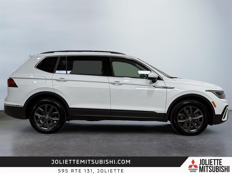 volkswagen Tiguan 2023 - 12