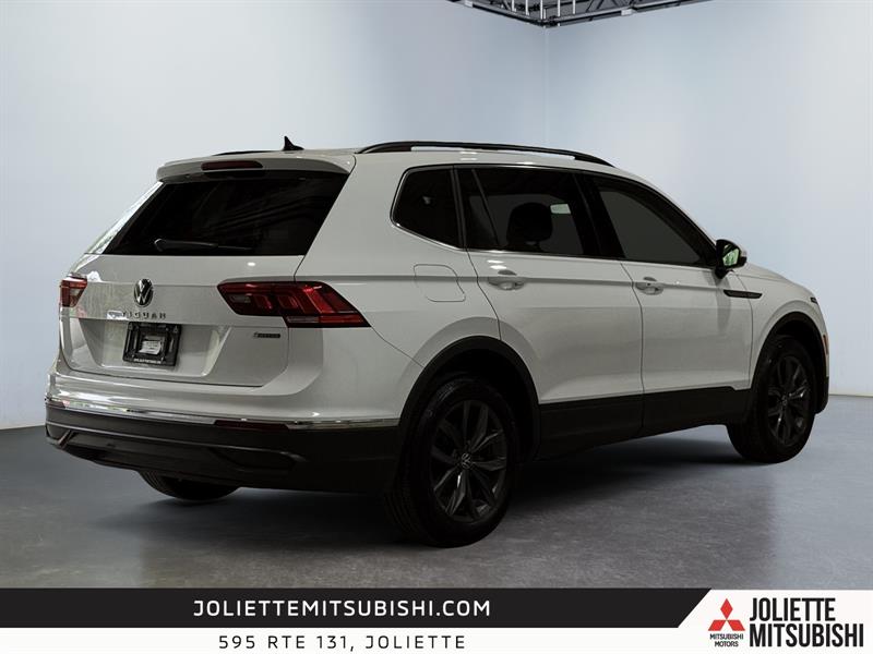 volkswagen Tiguan 2023 - 13