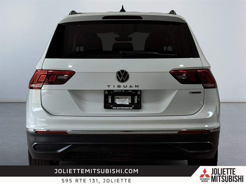 volkswagen Tiguan 2023 - 14