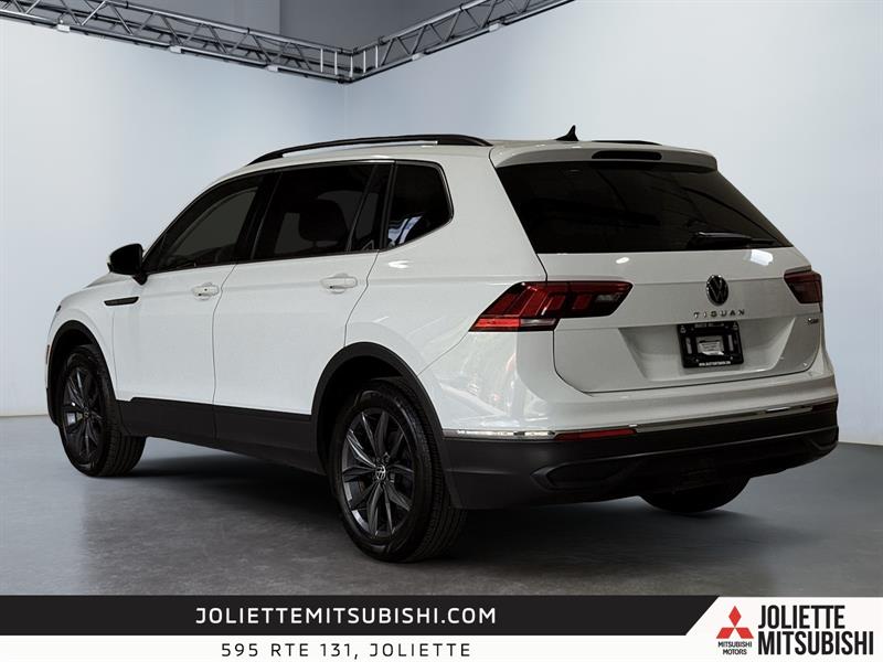volkswagen Tiguan 2023 - 15