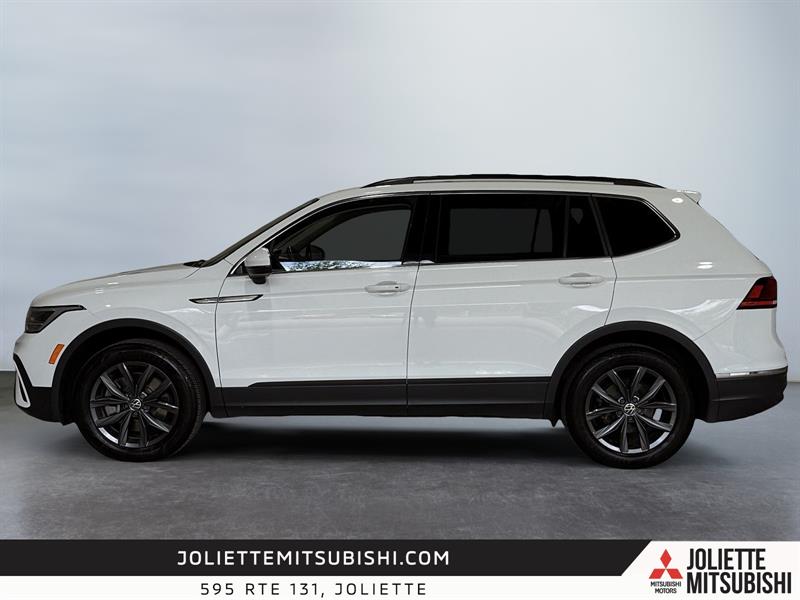 volkswagen Tiguan 2023 - 17