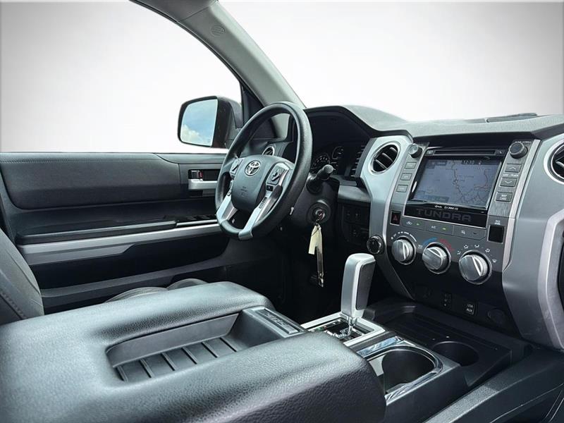 toyota Tundra 2018 - 3