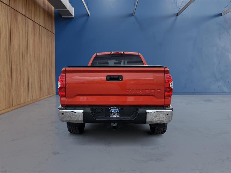 toyota Tundra 2018 - 5