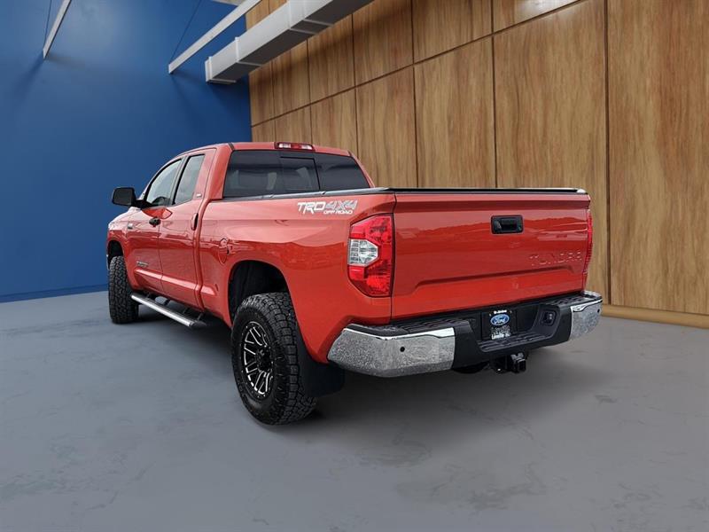 toyota Tundra 2018 - 6