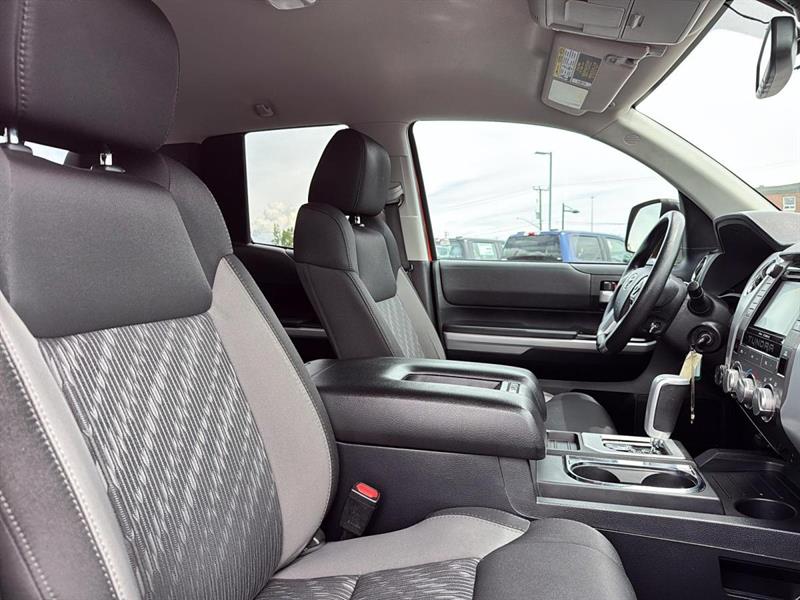 toyota Tundra 2018 - 10