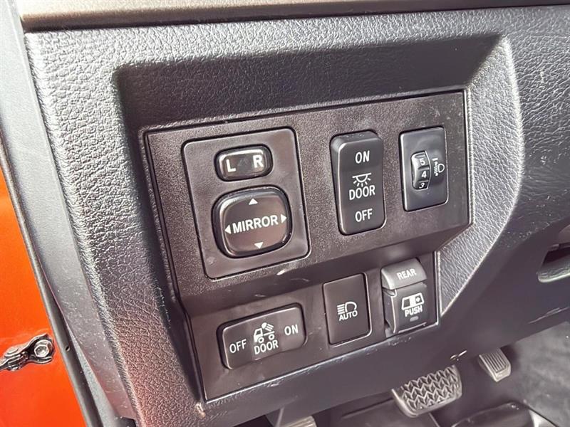 toyota Tundra 2018 - 12