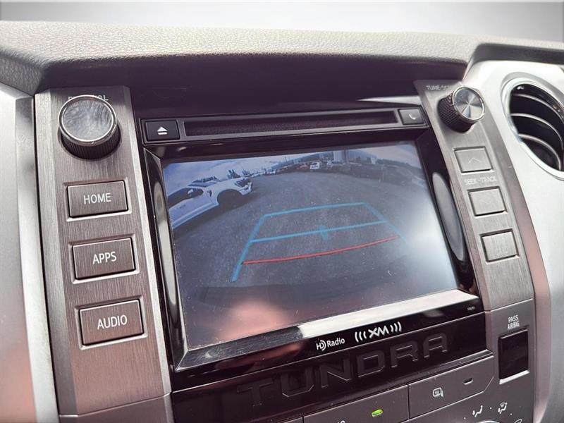toyota Tundra 2018 - 18