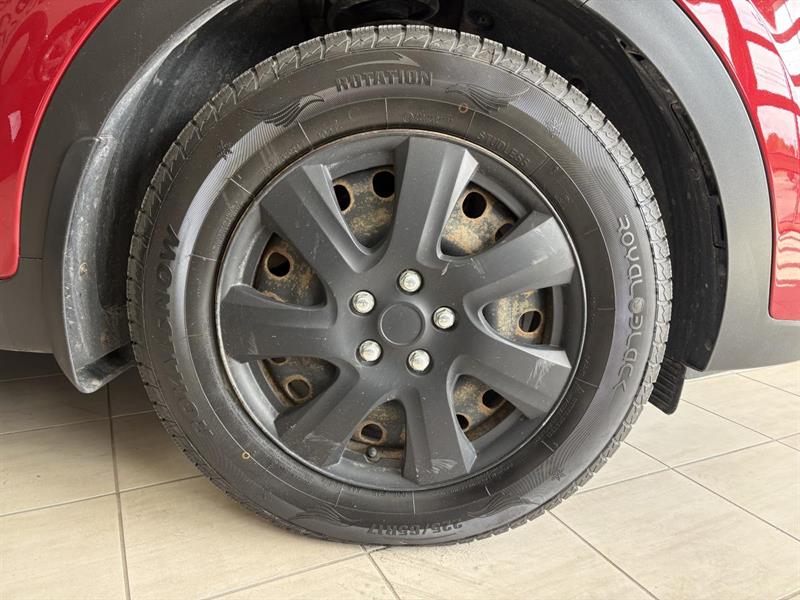 kia Sportage 2020 - 9