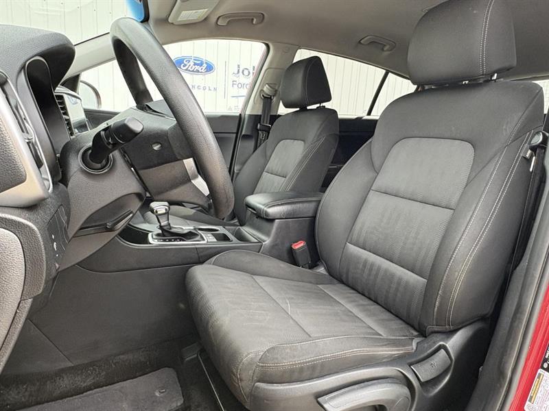 kia Sportage 2020 - 10