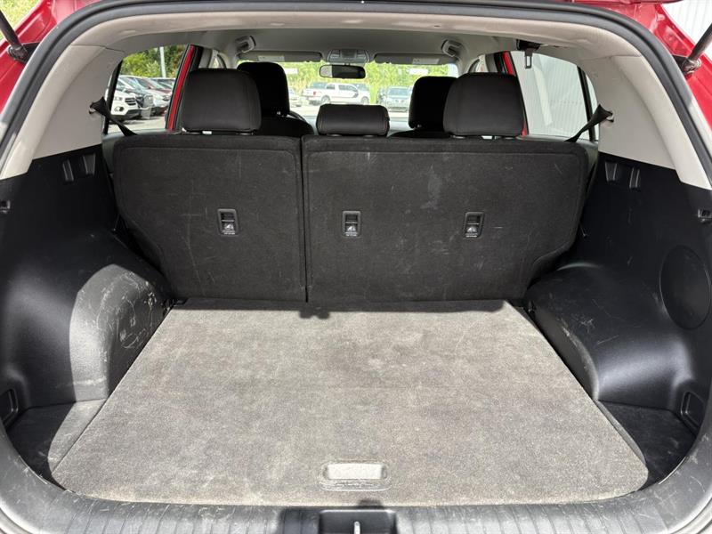 kia Sportage 2020 - 24