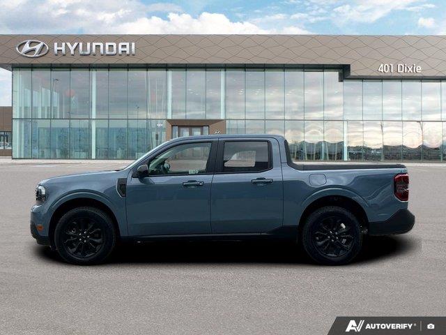 ford Maverick 2024 - 2