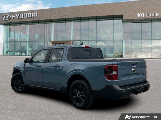 ford Maverick 2024 - 3