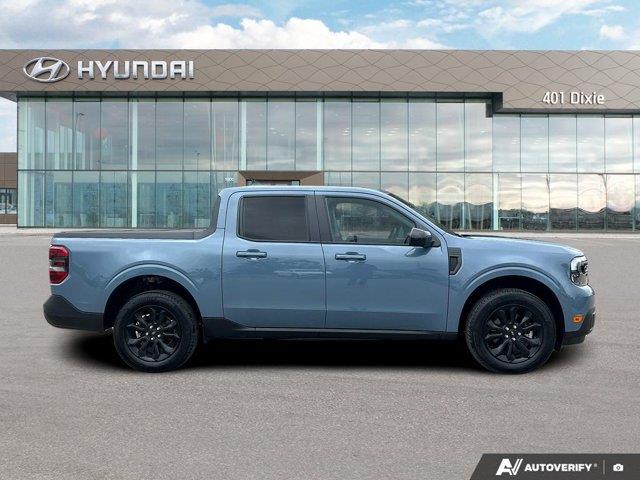 ford Maverick 2024 - 6
