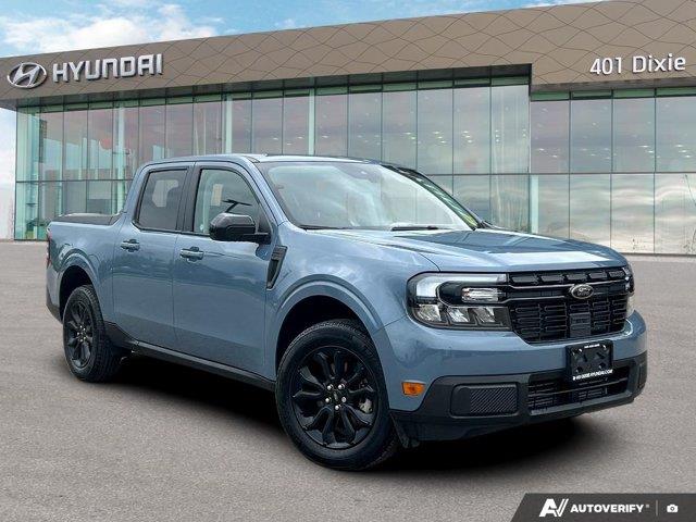 ford Maverick 2024 - 7
