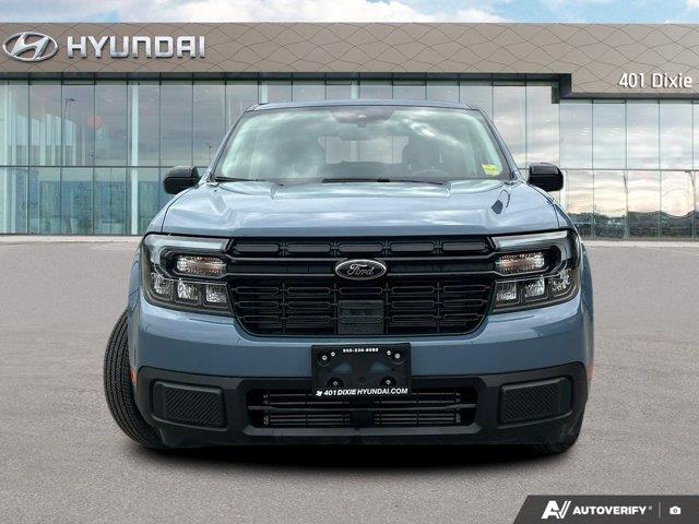 ford Maverick 2024 - 8