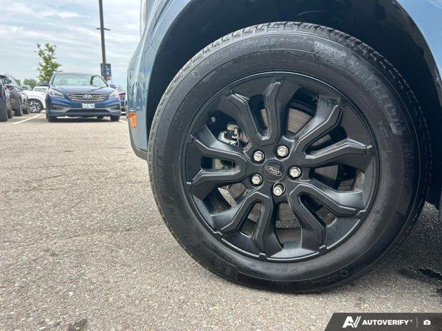 ford Maverick 2024 - 9