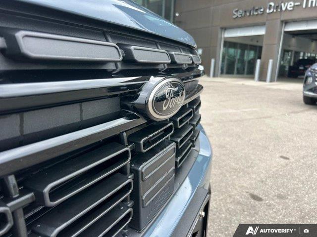 ford Maverick 2024 - 12