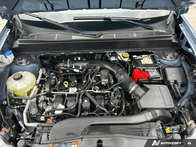 ford Maverick 2024 - 13